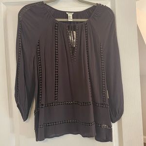 BRAND NEW forever 21 blouse